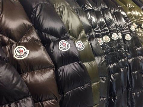 moncler clothing replica|moncler counterfeit products.